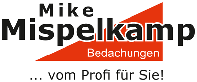 Mispelkamp Bedachungen Logo